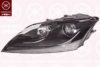 KLOKKERHOLM 00300128A1 Headlight